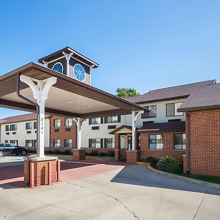 Motel 6-Waterloo, Ia - Crossroads Mall - Cedar Falls Dış mekan fotoğraf